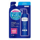 ROHTO Deoco Scalp Care шампунь для жирной кожи головы, сменный блок 370 мл