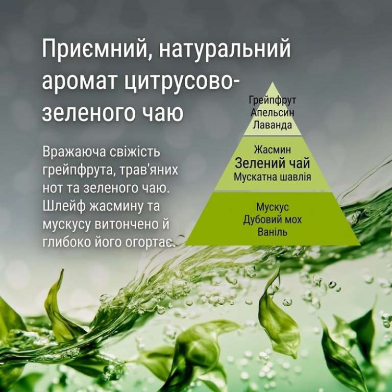 FineToday Uno Smart шампунь для чоловіків 4в1 поповнення 400 мл