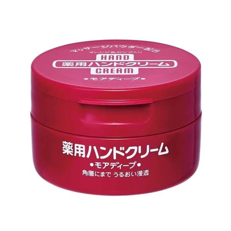 FineToday Hand Cream More Deep Jar крем для рук зволожуючий з сечовиною 100g