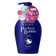 FineToday Senka Perfect Bubble пінне мило для тіла з дезодоруючим ефектом, дозатор 500ml