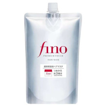 FineToday Fino Premium Touch маска для пошкодженого волосся рефіл 700 г