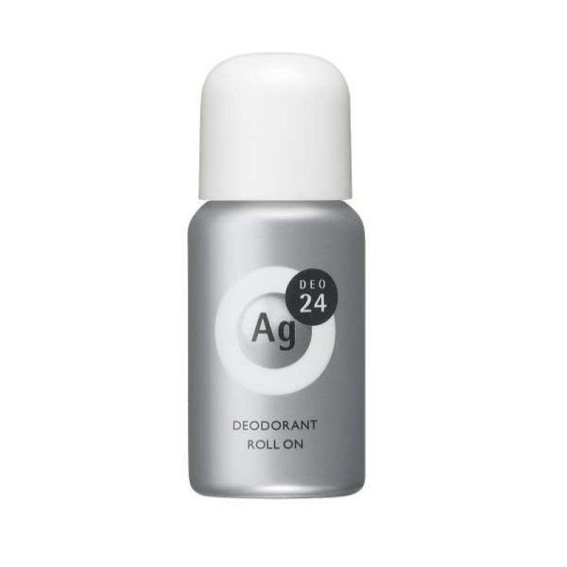 FineToday Ag DEO24 Unscented шариковый дезодорант-антиперспирант, без запаха, 40 мл