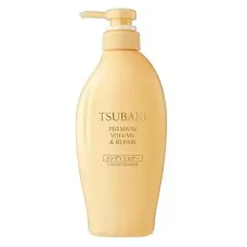 FineToday Tsubaki Premium кондиціонер для відновлення та об'єму, 450 мл