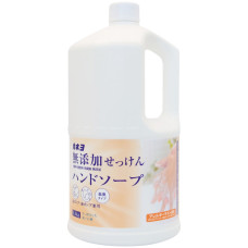 Kaneyo Hand Soap мило-пінка для рук без добавок, 1400 кг поповнення для дозаторів-піноутворювачів