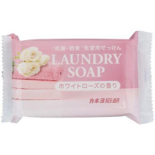 Kaneyo Laundry Soap господарське мило 98% чистого мила, без добавок, 135 г