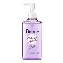 Kao Biore Perfect масло для снятия стойкого макияжа 230 мл