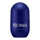 Kao Men's Biore Deodorant Roll-On PRO мужской шариковый дезодорант без алюминия, аромат аква-цитрус, 55 мл