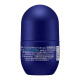 Kao Men's Biore Deodorant Roll-On PRO мужской шариковый дезодорант без алюминия, аромат аква-цитрус, 55 мл
