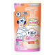 Kao Biore U Foaming Body Wash Moisturizing увлажняющее пенное мыло для тела для детей и взрослых, пополнение 480 мл для дозаторов-пенообразователей