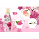 Kao Humming Flaіr Floral Sweet Кондиціонер для білизни, солодкий квітковий аромат, поповнення 1400 г