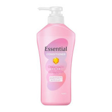 Kao Essential кондиционер для непослушных волос 450 мл