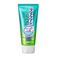 Kao Clear Clean Nexdent зубная паста с фтором и микрогранулами, чистая мята, 120 г