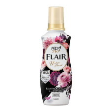 Kao Humming Flaіr Urban Floral Кондиціонер для білизни, квітковий аромат, 520 г