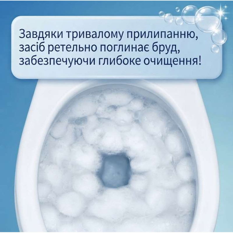 Kao Toilet Magiclean No-Scrub пена-спрей для чистки унитаза с ароматом водяной мяты, запасной блок 660 мл