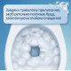 Kao Toilet Magiclean No-Scrub пена-спрей для чистки унитаза с ароматом водяной мяты, запасной блок 660 мл