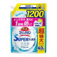 Kao Bath Magiclean Super очищающее средство для ванной без запаха, пополнение 1200 мл