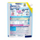 Kao Bath Magiclean Super очищающее средство для ванной без запаха, пополнение 1200 мл