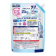 Kao Attack Antibacterial EX Easy Drying Plus антибактеріальний рідкий засіб для прання, поповнення 810 г