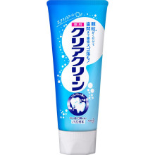 Kao Clear Clean Extra Cool зубна паста з мікрогранулами, супер освіжаючий смак, 120 г