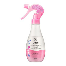 Kao Liese Juicy Shower зволожувальний спрей для волосся з UV-захистом, 200 мл