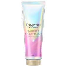 Kao Essential Premium маска для повреждённых волос 200 мл