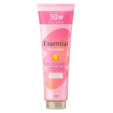 Kao Essential маска для об'єму та блиску волосся, 250 г