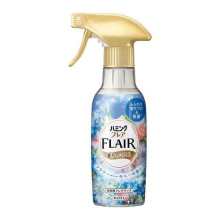 Kao Humming Flair Mist Flower Harmony Дезодорирующий спрей для одежды, цветочная гармония, 270 мл