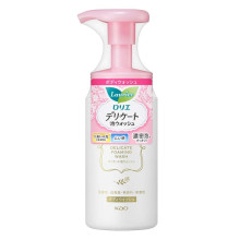 Kao Laurier Delicate Foam Wash пінка для інтимної гігієни 150 мл