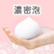 Kao Laurier Delicate Foam Wash пінка для інтимної гігієни 150 мл