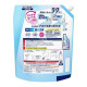 Kao Attack Antibacterial EX Easy Drying Plus антибактеріальний рідкий засіб для прання, поповнення 1920 г