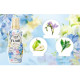 Kao Humming Flaіr Flower Harmony Кондиціонер для білизни, свіжий квітковий аромат, 520 г