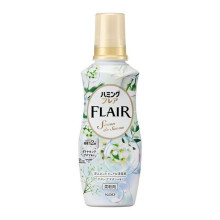 Kao Humming Flaіr Savon de Savon Кондиціонер для білизни, квітковий аромат мила, 520 г