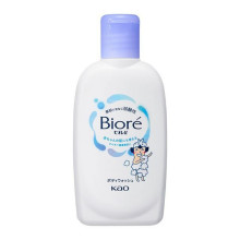 Kao Biore U Body Wash Mini гель для душу для дітей і дорослих, 90 мл