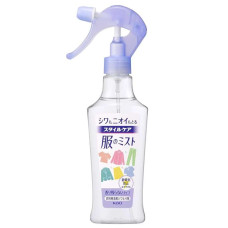 Kao Style Care Clothing Mist спрей-антистатик для розгладження одягу, 200 мл