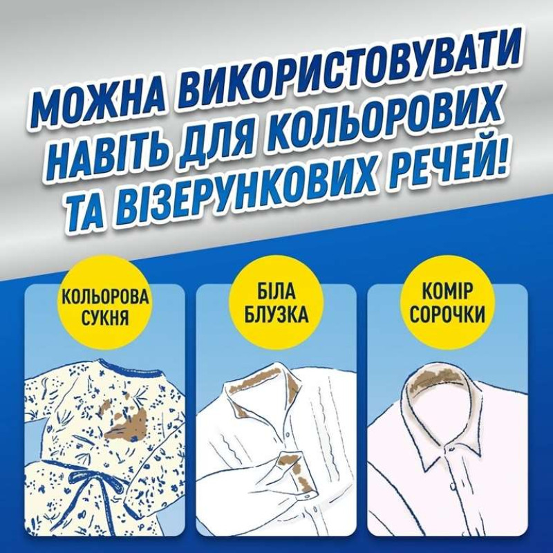 Kao Attack Antibacterial Plus піна-спрей для видалення плям перед пранням, 300 мл