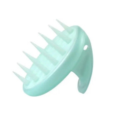 Kao Merit Shampoo Brush масажна щітка для миття волосся і шкіри голови, м'яка
