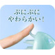 Kao Merit Shampoo Brush массажная щетка для мытья волос и кожи головы, мягкая