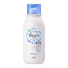 Kao Biore U Body Wash Regular гель для душу для дітей і дорослих, 200 мл