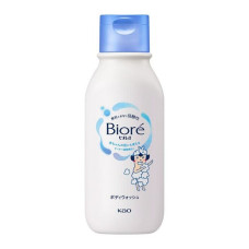 Kao Biore U Body Wash Regular гель для душа для детей и взрослых, 200 мл