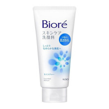Kao Biore Skin Care пінка для вмивання 130 г