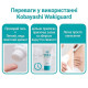 Kobayashi Wakiguard гель дезодорант-антиперспірант 50g