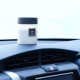 Kobayashi Sawaday Car Gel Parfum Blanc автомобильный парфюмированный освежитель воздуха, гелевый, 110 г