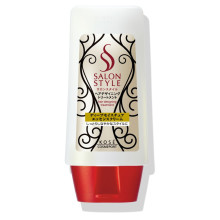 KOSE Salon Style крем для волосся з термо- та UV-захистом, 130 г