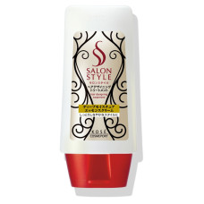 KOSE Salon Style крем для волос с термо- и UV-защитой, 130 г