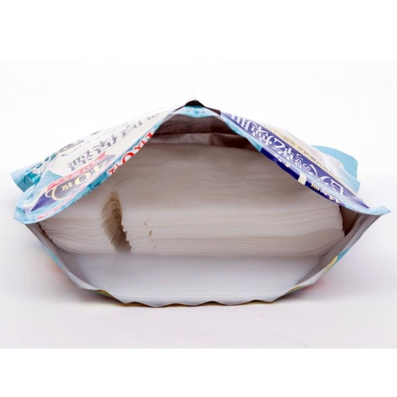 KOSE Clear Turn Pure EX рисовая увлажняющая маска 6 в 1, 40 шт