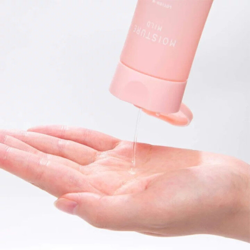 KOSE Moisture Mild увлажняющий лосьон для чувствительной кожи 200 мл