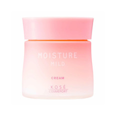KOSE Moisture Mild зволожувальний крем для чутливої шкіри 60 г