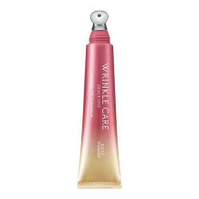 KOSE Grace One Wrinkle Care Lift V ліфтинг есенція під очі з аплікатором 15 г