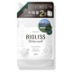 KOSE SS Bioliss Botanical шампунь для сухого волосся поповнення 680 мл