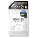 KOSE SS Bioliss Botanical увлажняющий кондиционер, запасной блок 680 мл
